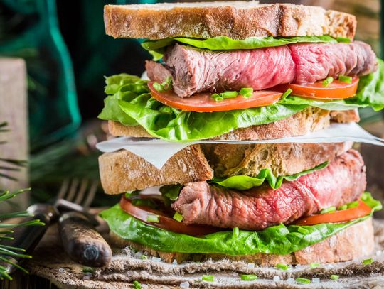 Czy catering dietetyczny jest dla mnie?