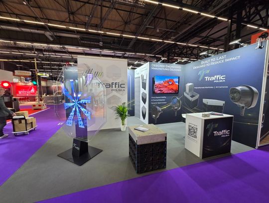 Czy udział w targach nadal się opłaca w 2026 roku?