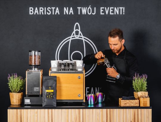 Jaka kawa do kawiarki? Sekrety wyboru idealnych ziaren do klasycznej mokki